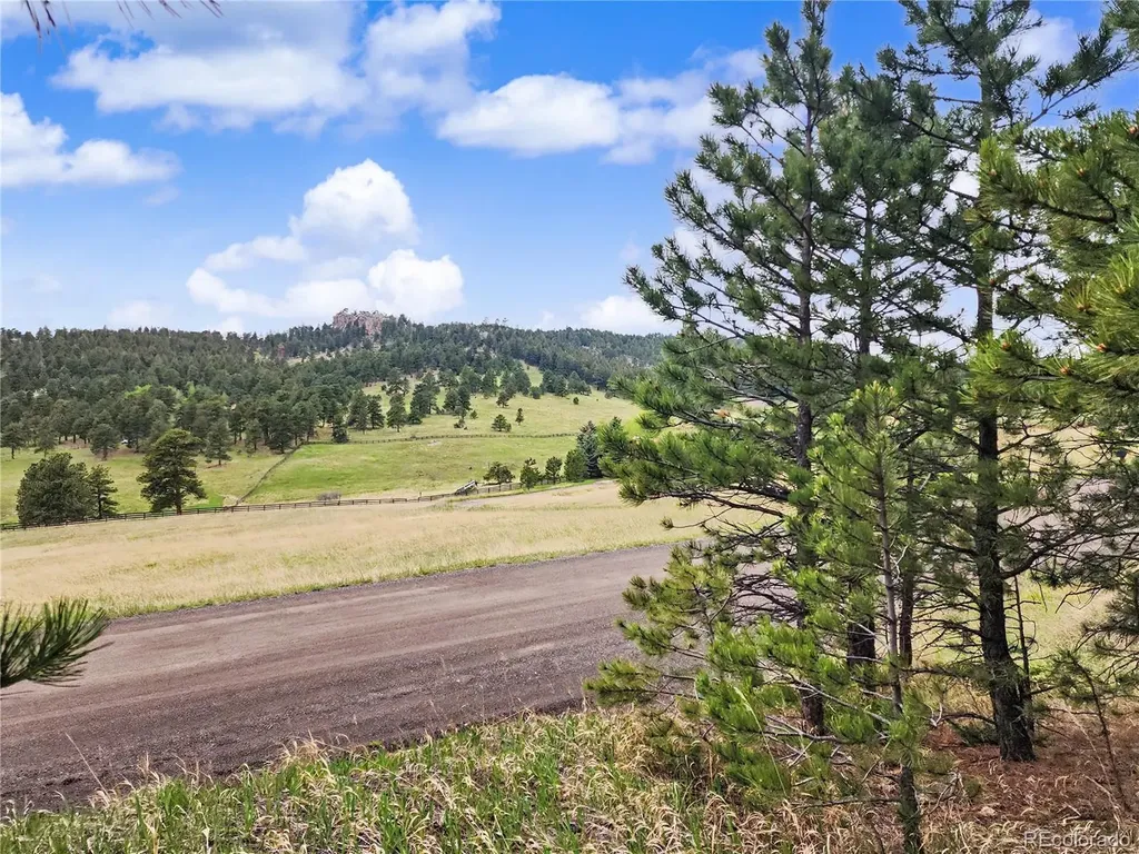 6078 Lone Peak Drive Evergreen CO 80439