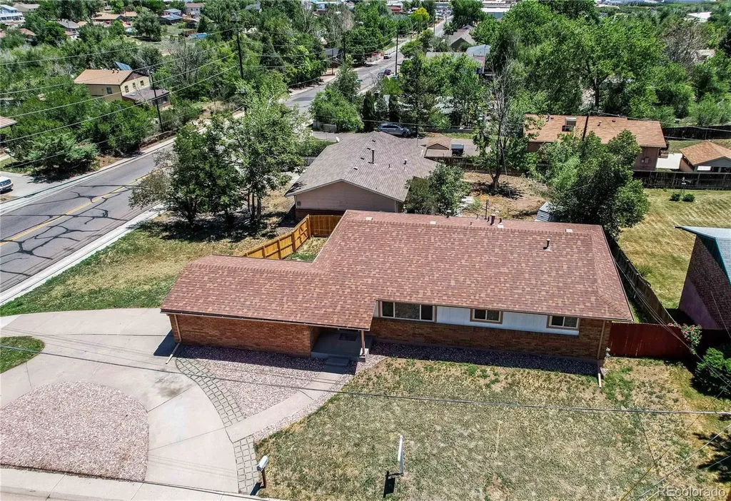 3100 S Dale Court Englewood CO 80110