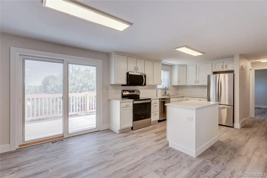 3100 S Dale Court Englewood CO 80110