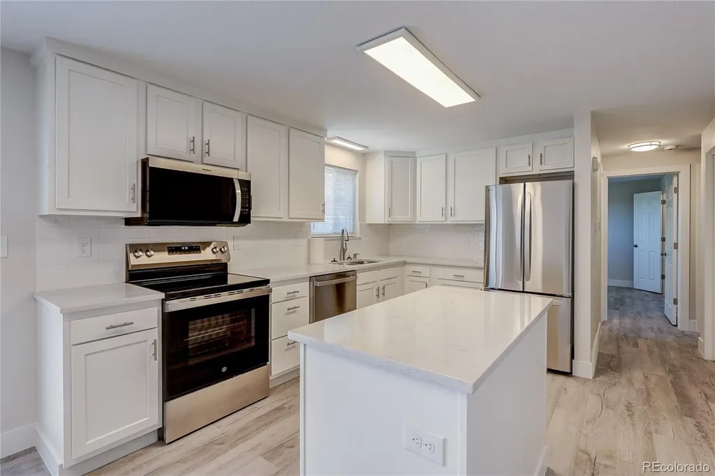3100 S Dale Court Englewood CO 80110