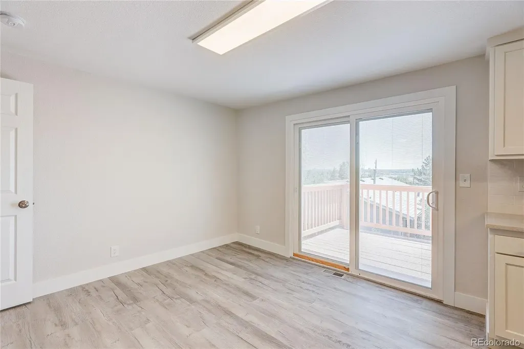 3100 S Dale Court Englewood CO 80110