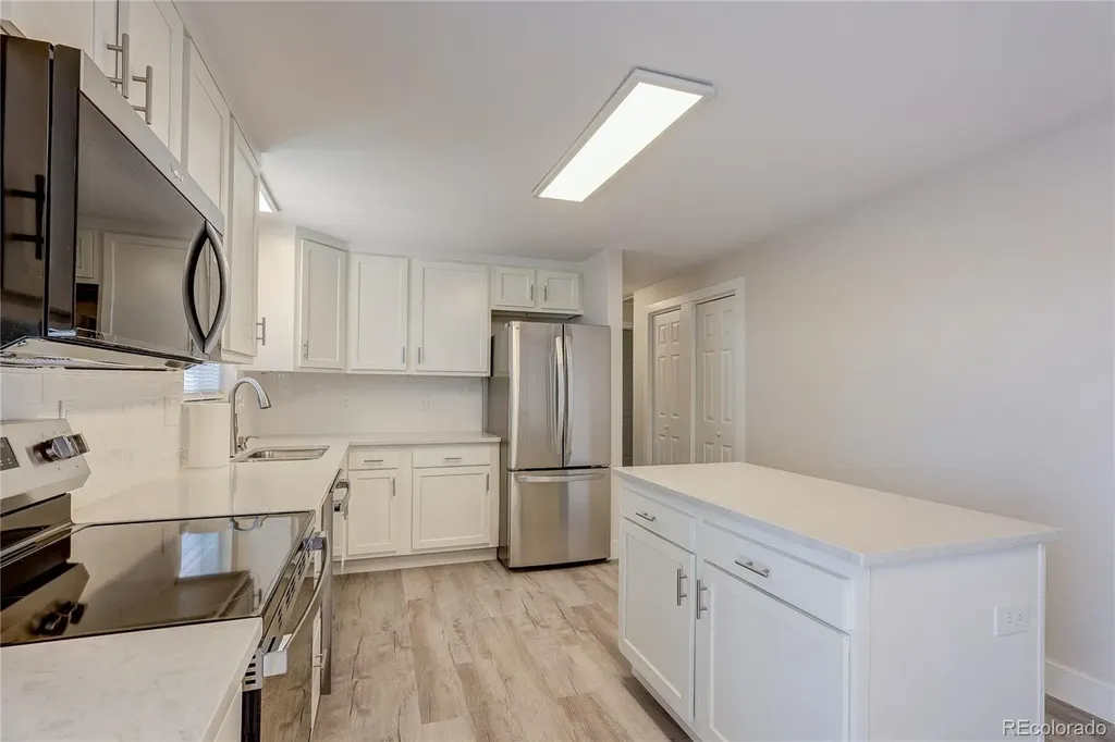 3100 S Dale Court Englewood CO 80110