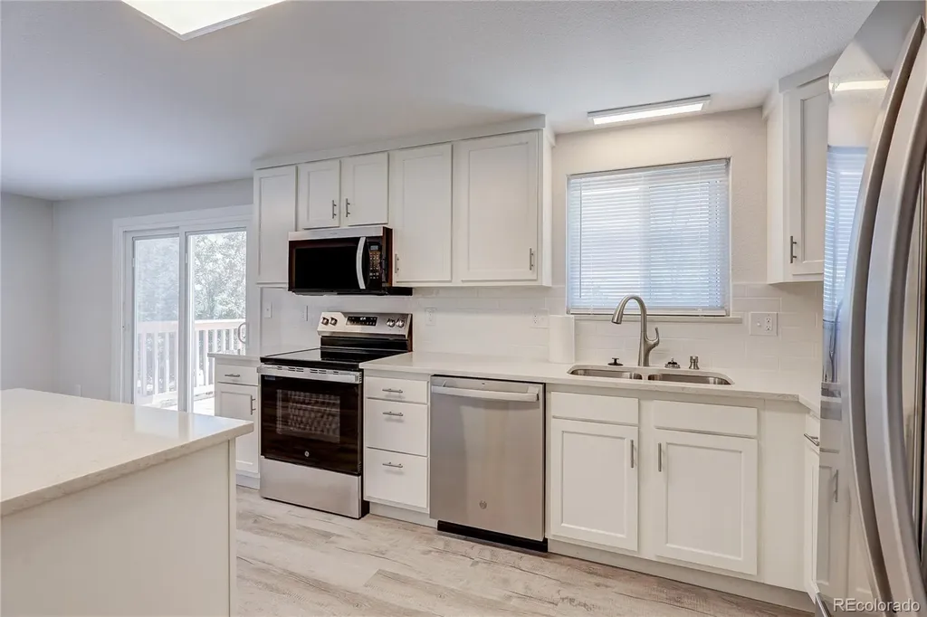 3100 S Dale Court Englewood CO 80110