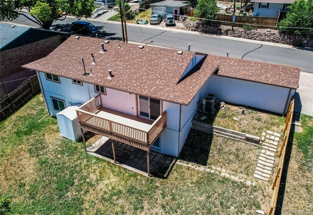 3100 S Dale Court Englewood CO 80110