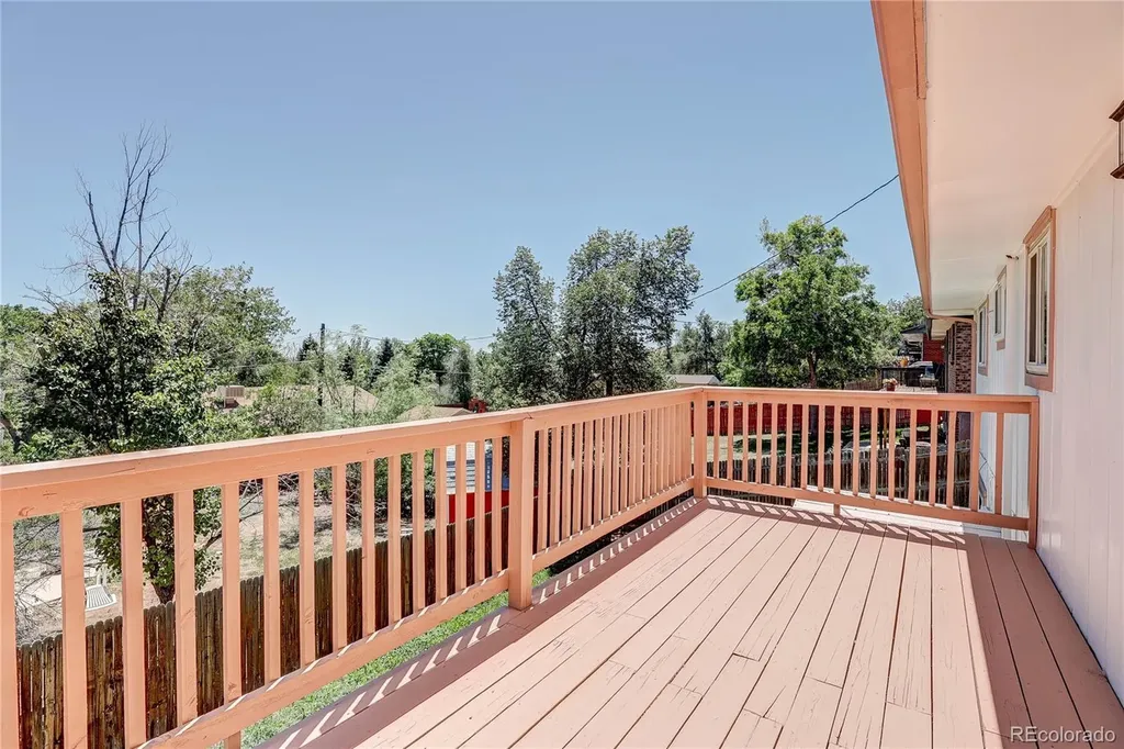 3100 S Dale Court Englewood CO 80110
