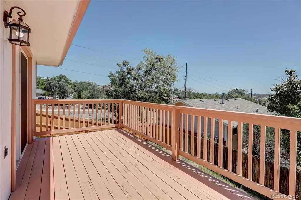 3100 S Dale Court Englewood CO 80110