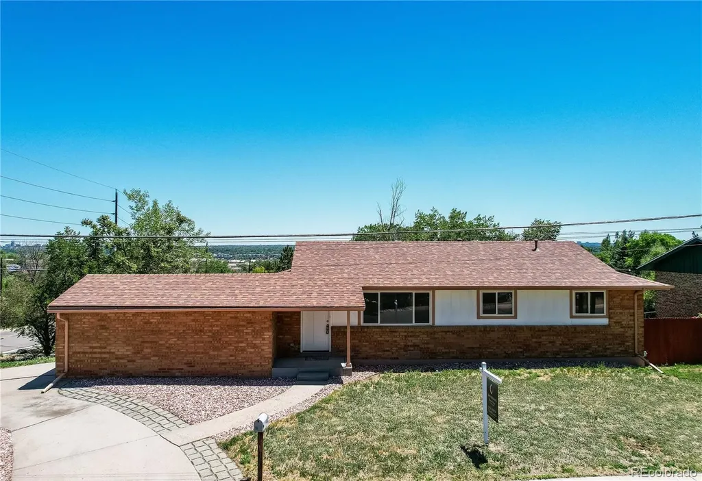 3100 S Dale Court Englewood CO 80110