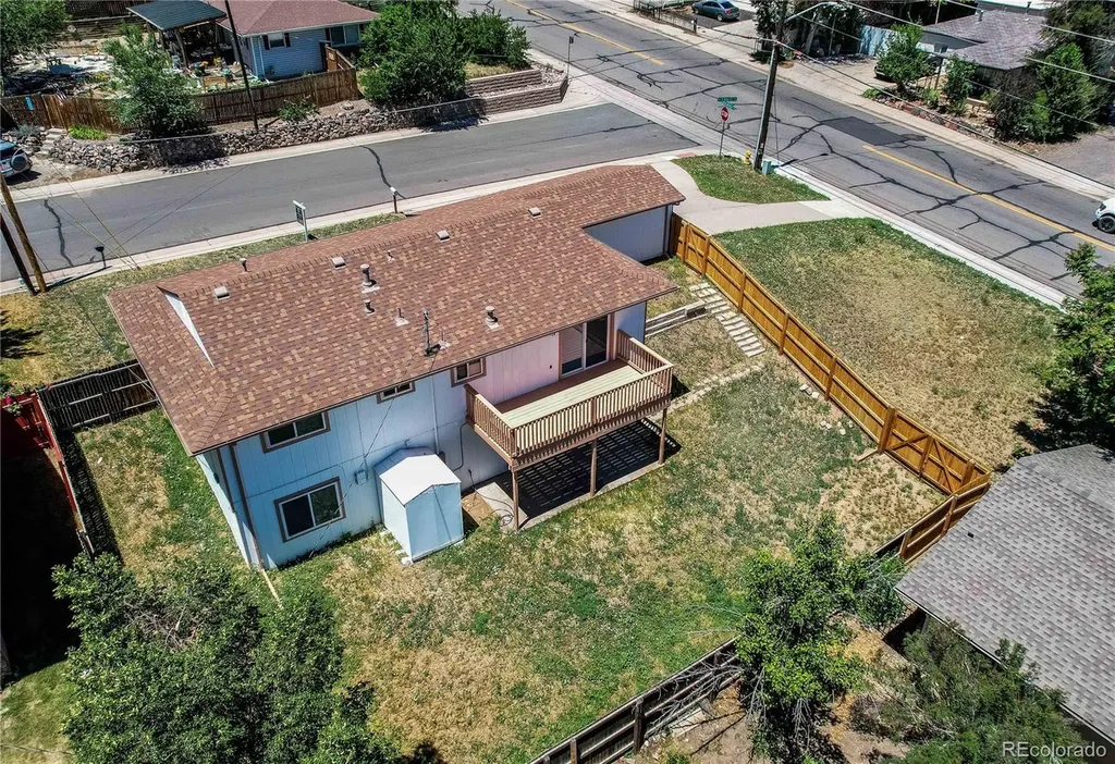 3100 S Dale Court Englewood CO 80110