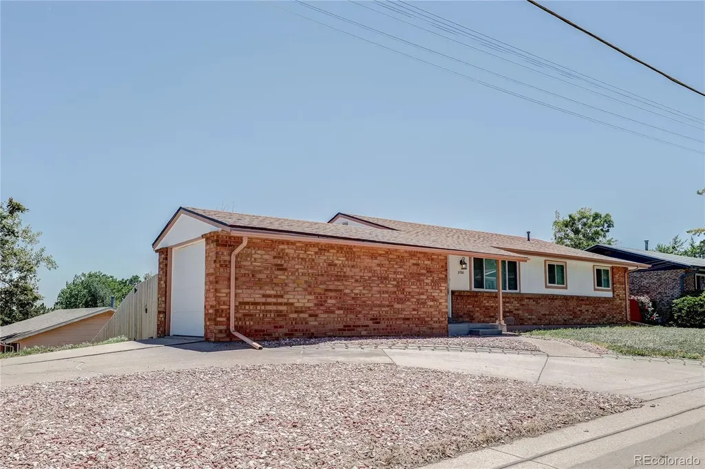 3100 S Dale Court Englewood CO 80110