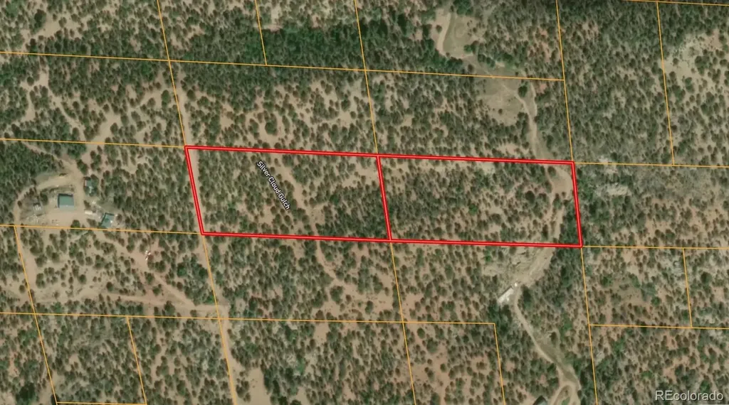 160 7th Trail Cotopaxi CO 81223