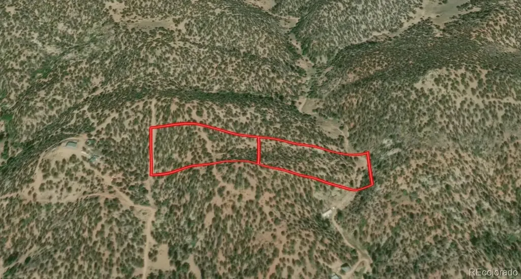 160 7th Trail Cotopaxi CO 81223