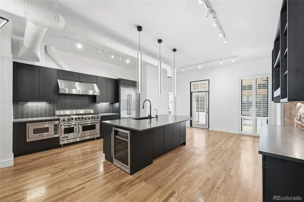 1750 Blake Street Denver CO 80202