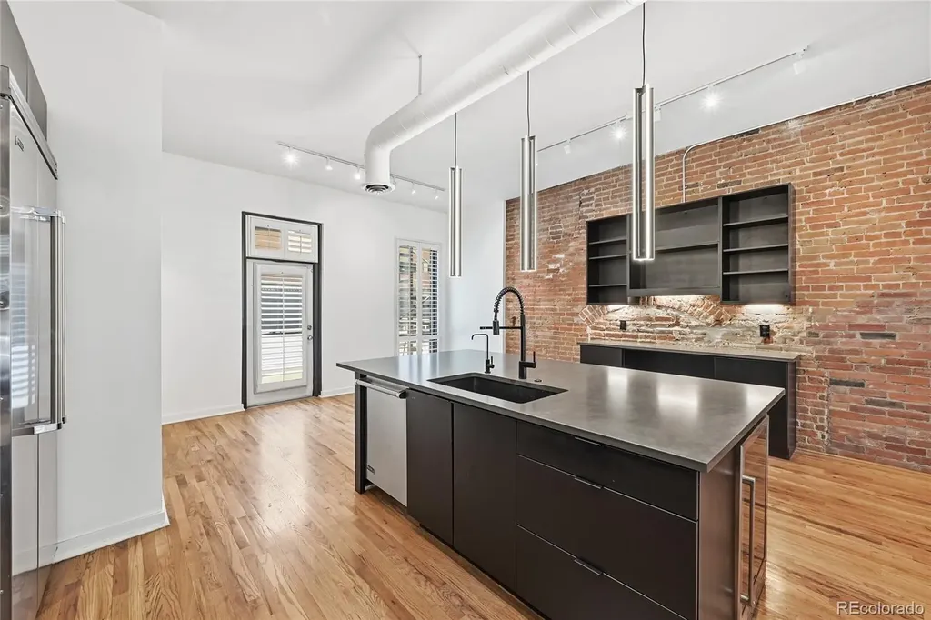 1750 Blake Street Denver CO 80202