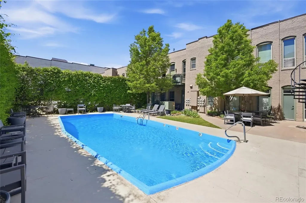 1750 Blake Street Denver CO 80202