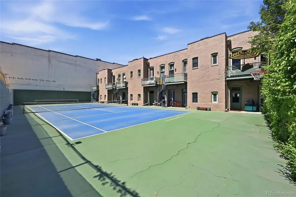 1750 Blake Street Denver CO 80202