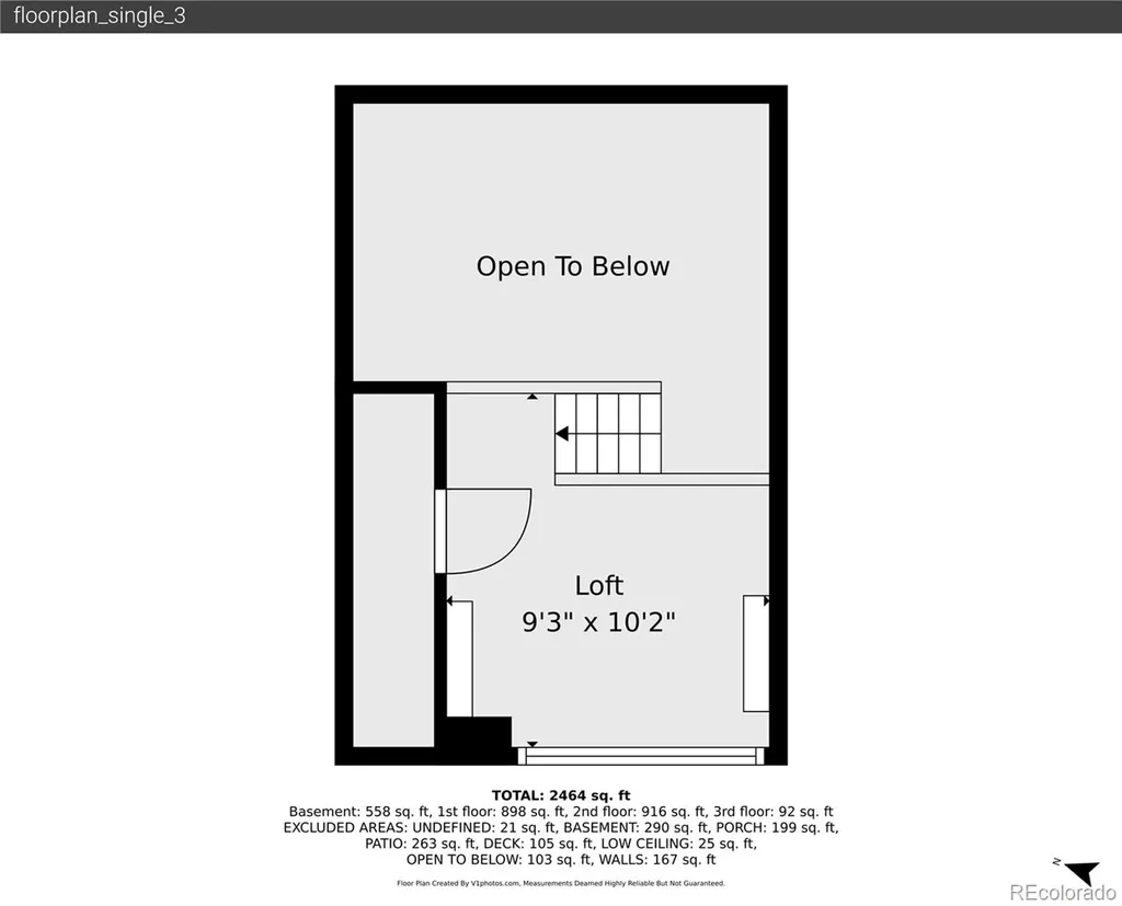 1750 Blake Street Denver CO 80202