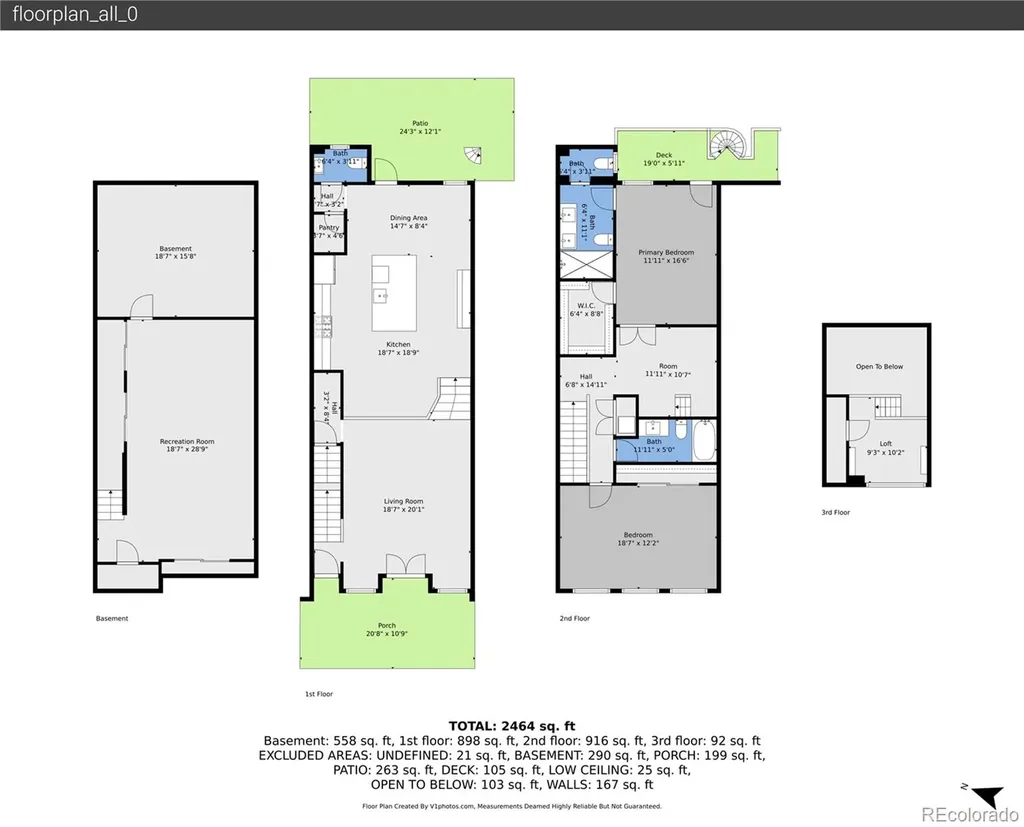 1750 Blake Street Denver CO 80202
