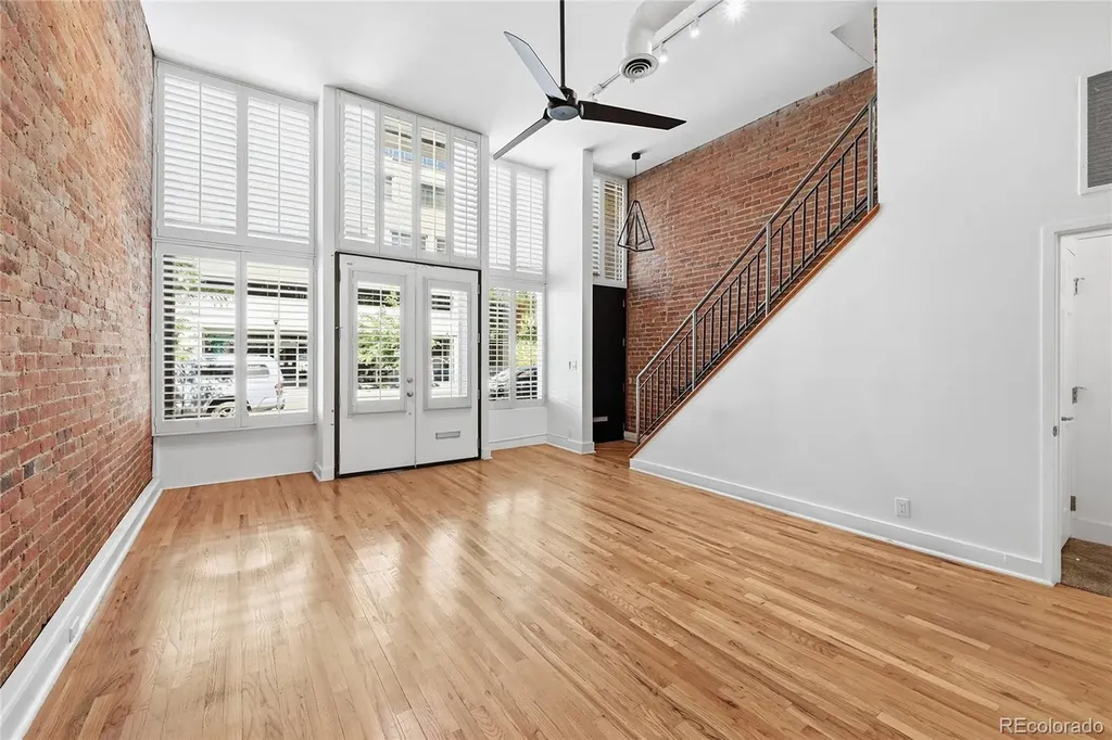 1750 Blake Street Denver CO 80202