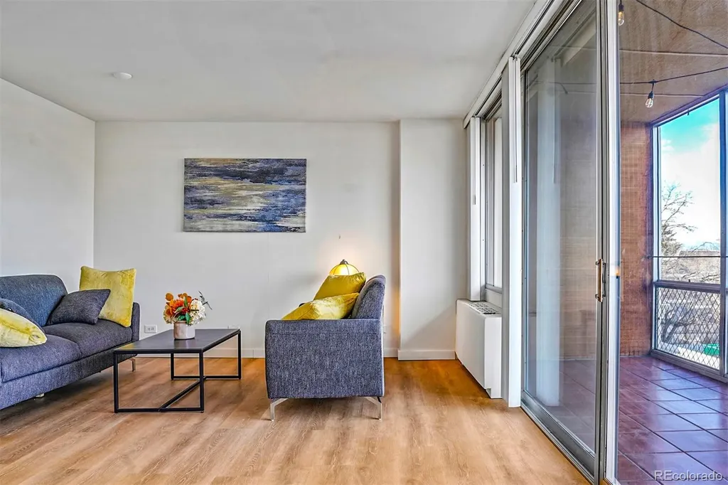 3100 E Cherry Creek South Drive Denver CO 80209