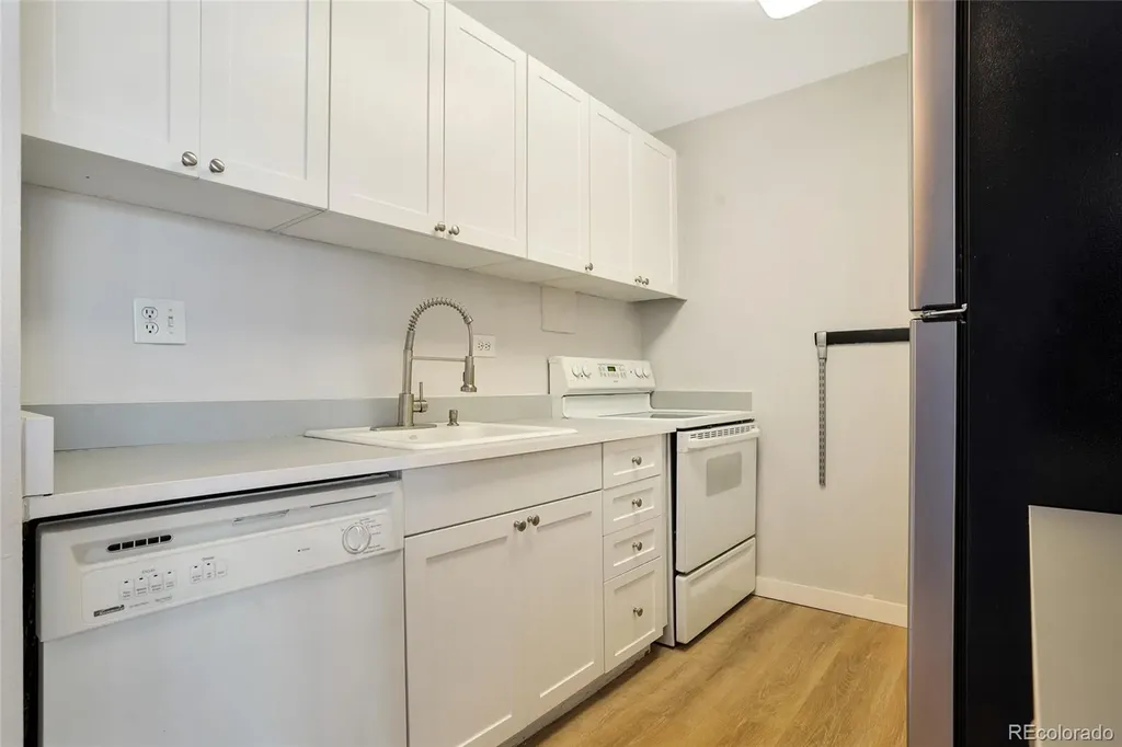 3100 E Cherry Creek South Drive Denver CO 80209