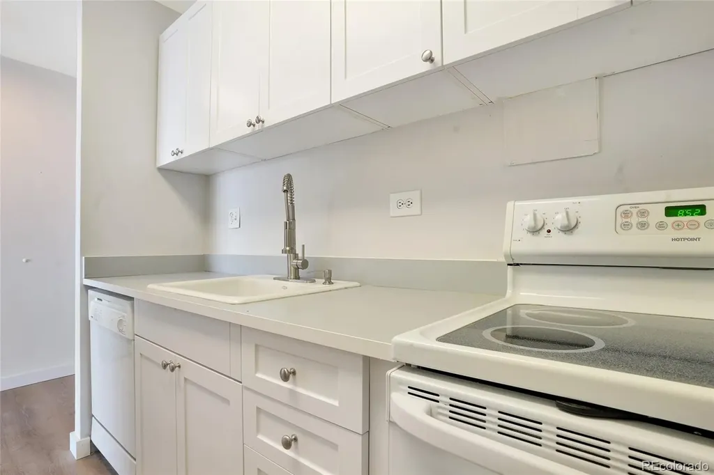 3100 E Cherry Creek South Drive Denver CO 80209