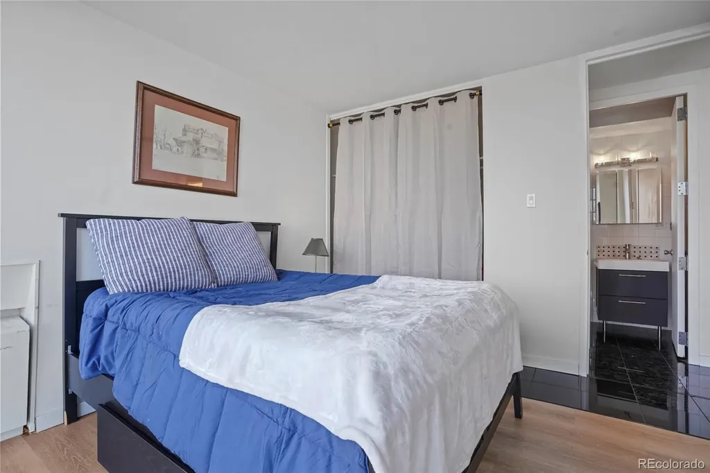 3100 E Cherry Creek South Drive Denver CO 80209