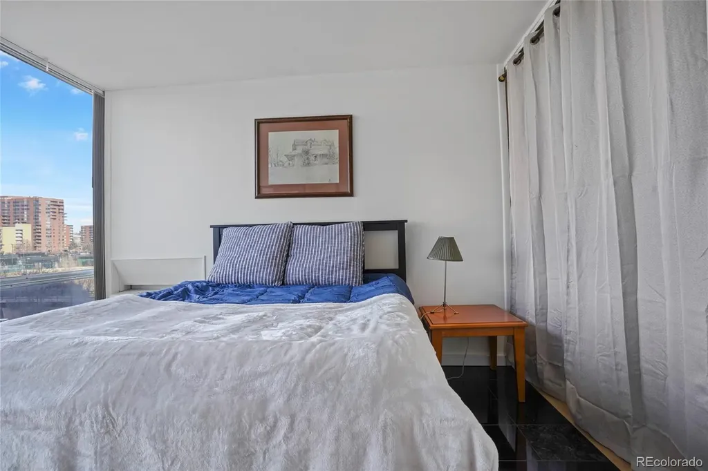 3100 E Cherry Creek South Drive Denver CO 80209