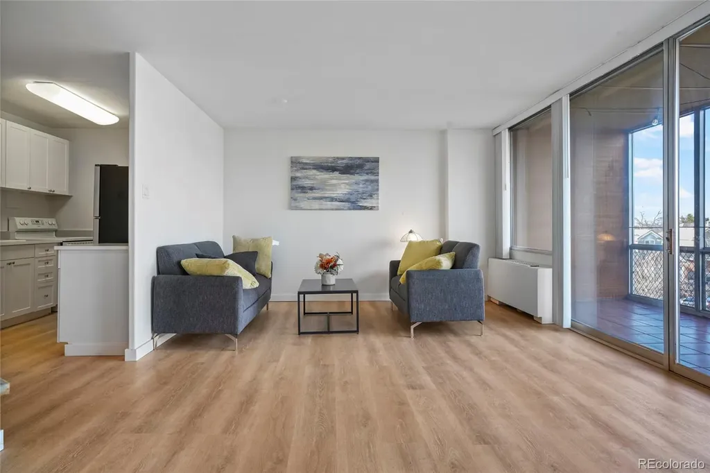 3100 E Cherry Creek South Drive Denver CO 80209