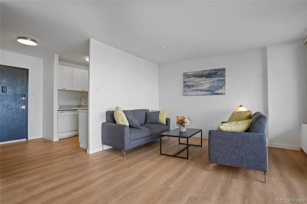 3100 E Cherry Creek South Drive Denver CO 80209