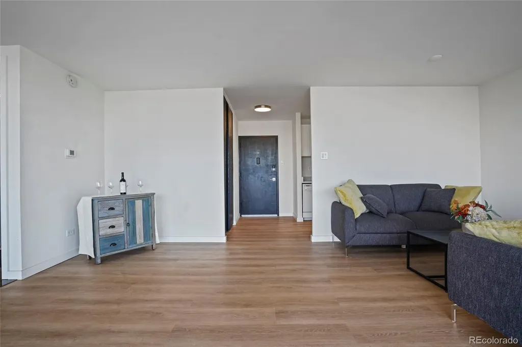 3100 E Cherry Creek South Drive Denver CO 80209