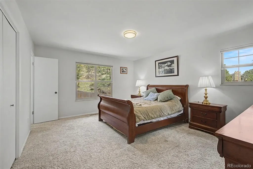 130 E Mikado Drive Colorado Springs CO 80919