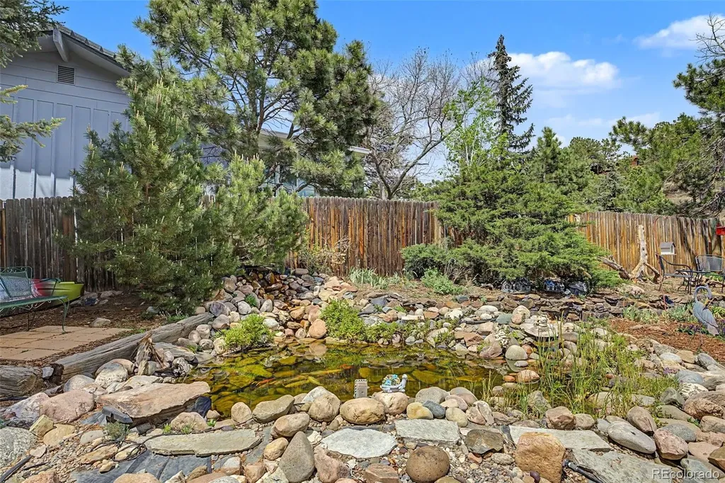 130 E Mikado Drive Colorado Springs CO 80919