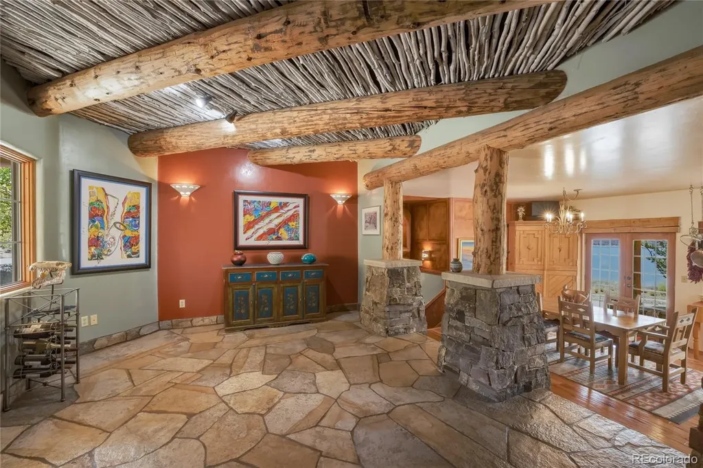 5910 County Road 10 Twin Lakes CO 81251