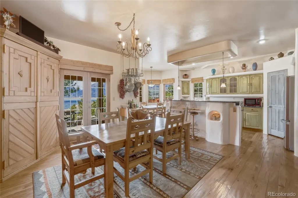 5910 County Road 10 Twin Lakes CO 81251