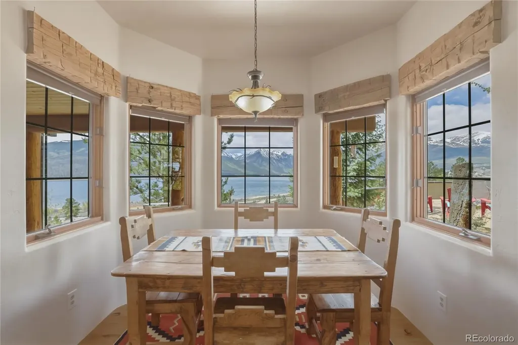5910 County Road 10 Twin Lakes CO 81251