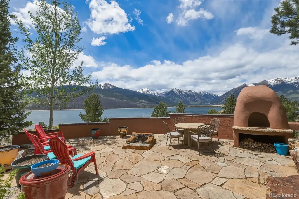 5910 County Road 10 Twin Lakes CO 81251