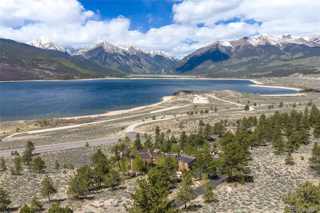 5910 County Road 10 Twin Lakes CO 81251