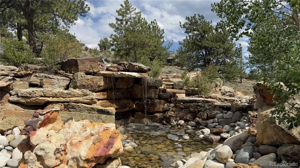 5910 County Road 10 Twin Lakes CO 81251