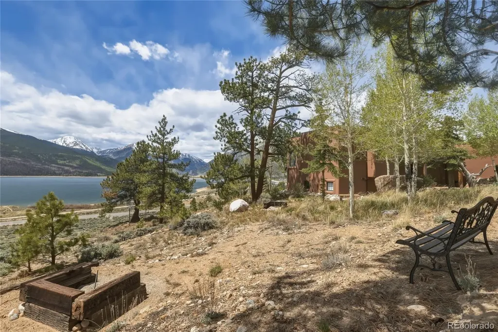 5910 County Road 10 Twin Lakes CO 81251