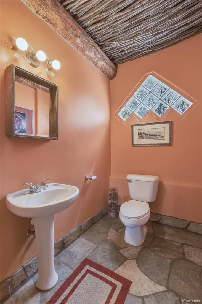 5910 County Road 10 Twin Lakes CO 81251