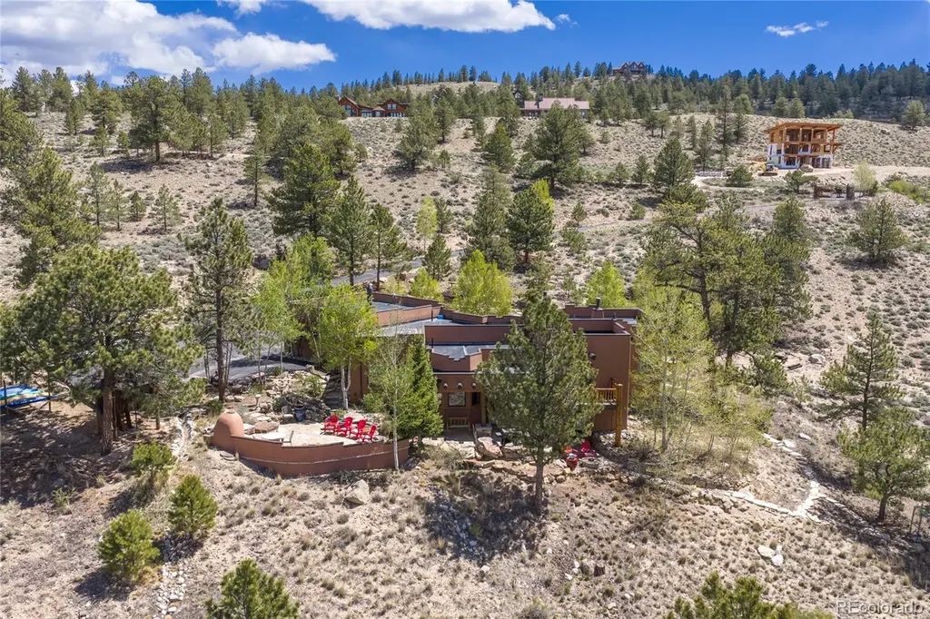 5910 County Road 10 Twin Lakes CO 81251