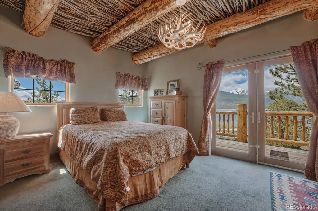 5910 County Road 10 Twin Lakes CO 81251