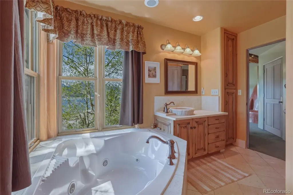 5910 County Road 10 Twin Lakes CO 81251