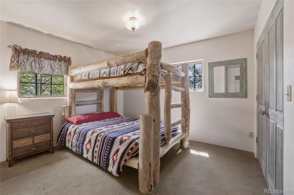 5910 County Road 10 Twin Lakes CO 81251
