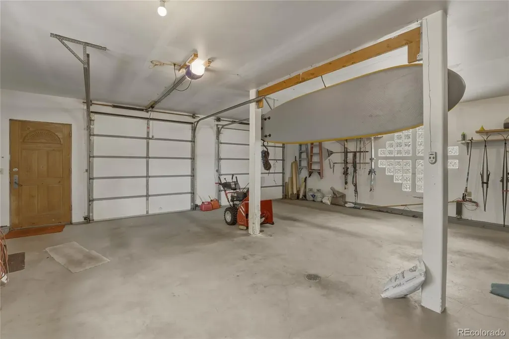 5910 County Road 10 Twin Lakes CO 81251