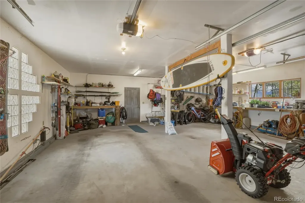5910 County Road 10 Twin Lakes CO 81251