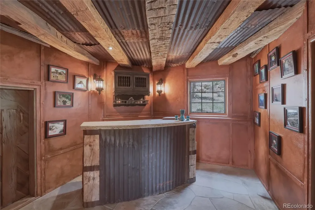 5910 County Road 10 Twin Lakes CO 81251