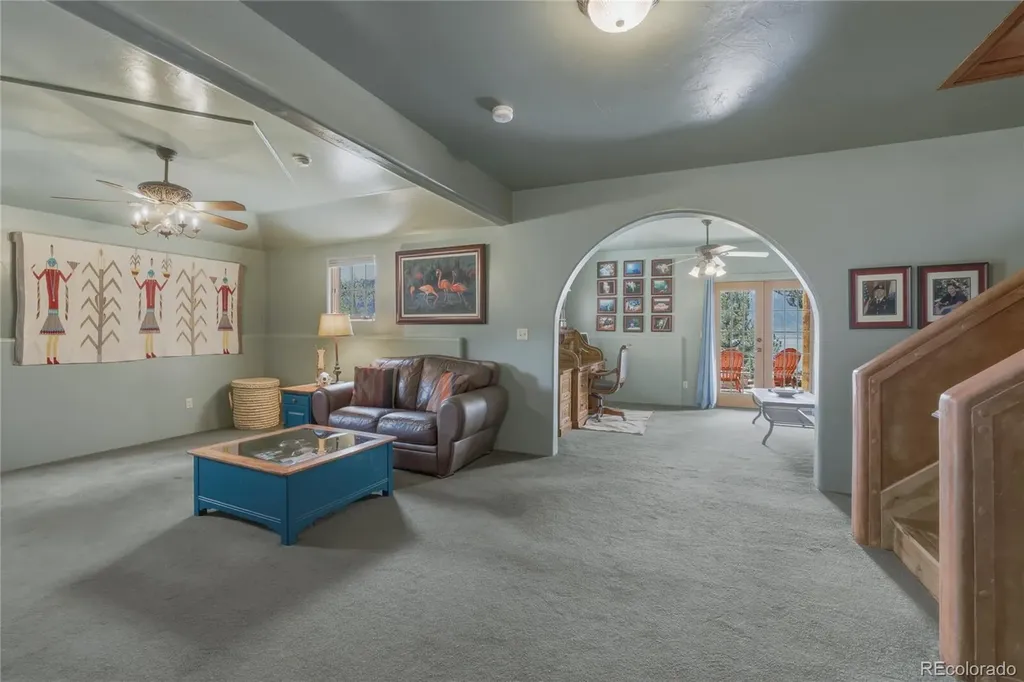 5910 County Road 10 Twin Lakes CO 81251