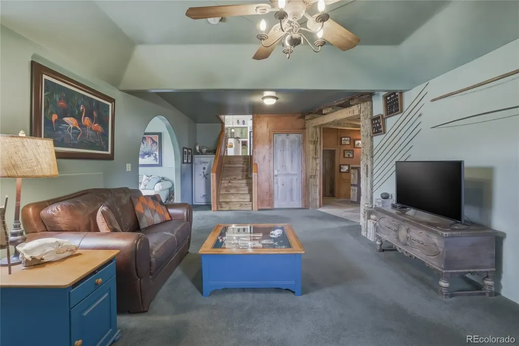 5910 County Road 10 Twin Lakes CO 81251
