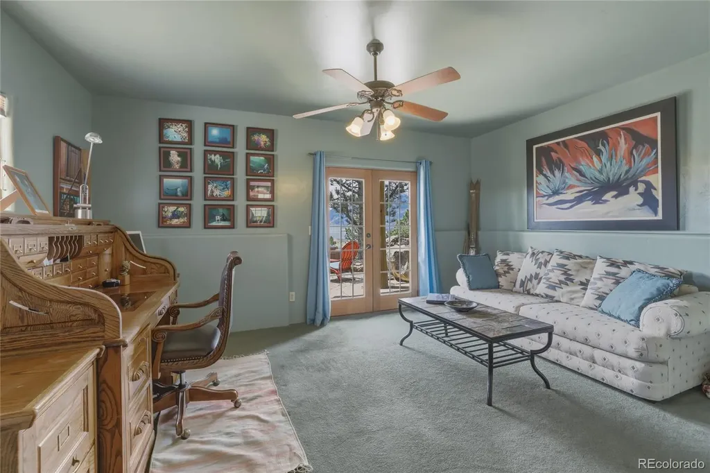 5910 County Road 10 Twin Lakes CO 81251